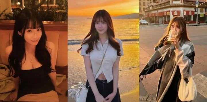 极品高颜值美妆博主【Catalina】与男友自拍视频流出，豪乳傲然极致诱人自慰肛交淫骚至极