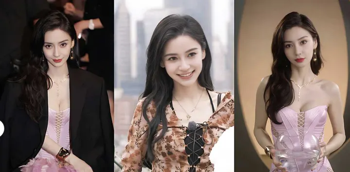 顶流女星【Angelababy杨颖】酒店裸舞做爱视频独家曝光，不愧是模特陪酒女出身玩的就是花啊