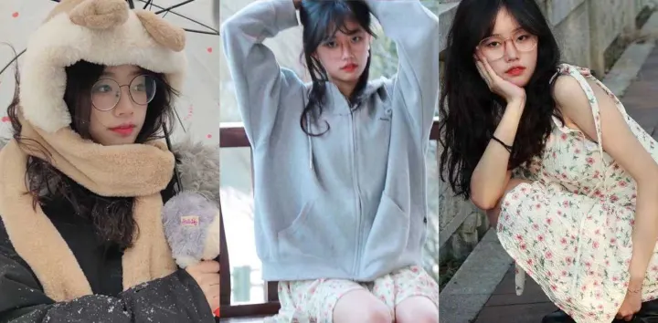广州女大学生【吴萌】宿舍性爱自拍，跪地口交后入爆操被舍友发现直接曝光视频