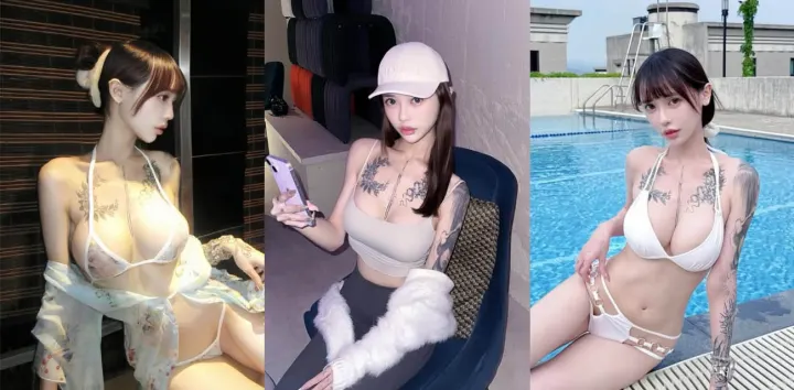 IG高颜值网红【yaoizurgurl】自拍视频外流，与前男友女上位激情做爱超大奶子被揉到飞起