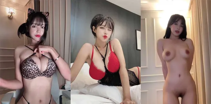 韩国BJ头牌主播【徐婉】最新付费资源，淫骚裸舞花式自慰露脸露穴堪称撸管神作