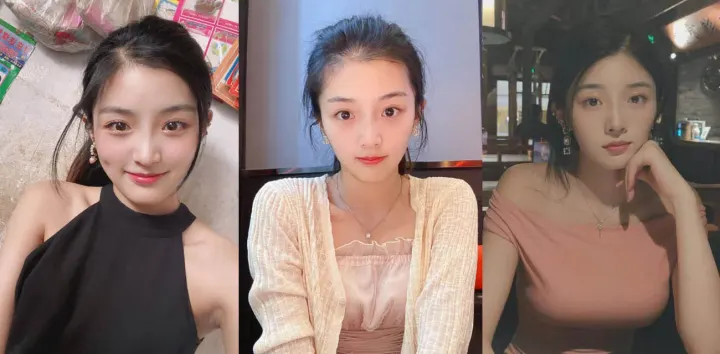 反差学生妹【瑶瑶】给男友私拍福利流出，精致面容露脸口交娇嫩身躯站立自慰