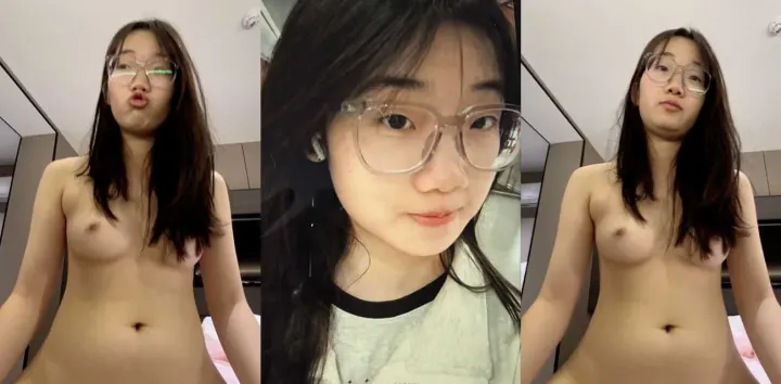 河北燕郊清纯学生妹与男友性爱视频流出，美鲍处女般紧致骑乘后入爽到炸