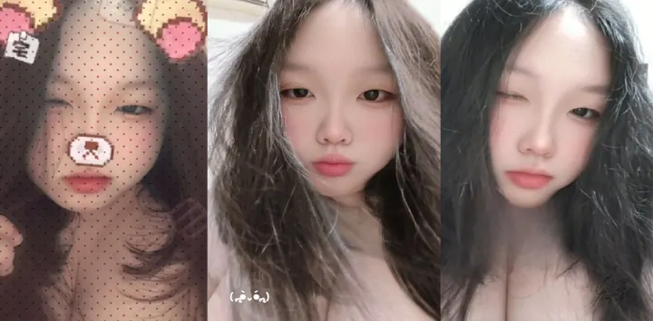 浙江金华童颜巨乳【韩笑笑】各种性爱玩具信手拈来，自慰骚穴白浆拉丝极为骚浪