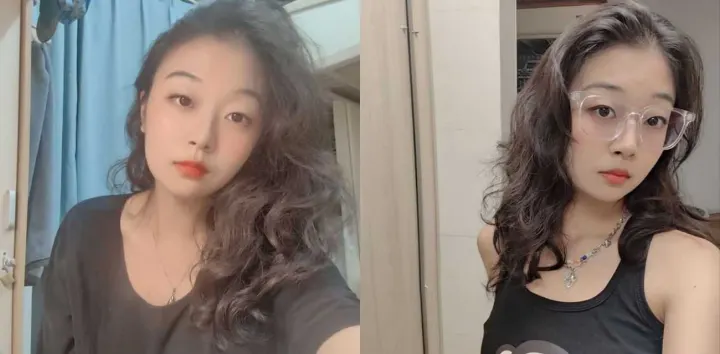 浙江宁波学生妹【田润馨】约炮视频流出，肥美臀部被炮友后入猛干打桩内射白浆狂流