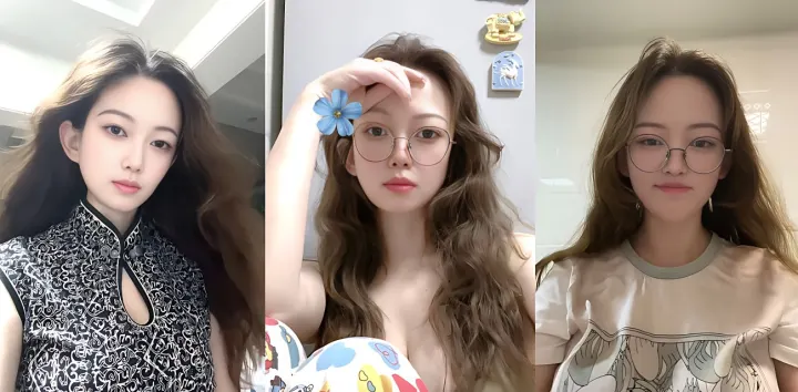 抖音熟女【维她】高价定制视频疯传，两颗巨乳狂弹乱晃玉手揉变形，美腿掰开浓密骚穴被跳蛋玩出淫水