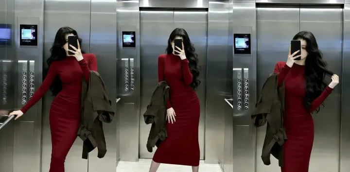 性感御姐【北北从前】原创新作意外露脸惊喜满分，媚骨天成淫态倾城浪叫吞棒无套榨精尽显欲女本色