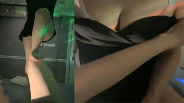 瘦猴探花狂操嫩妞后沦陷按摩房 巨乳技师骑乘榨精