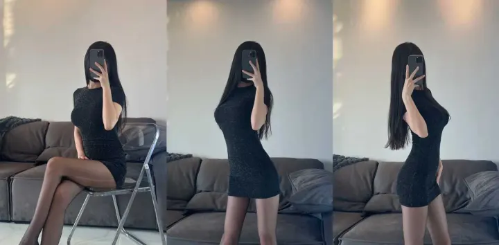 美腿女神【小桃】总裁母狗身份暴露，手脚捆绑露出嫩穴激情泄欲，各种姿势抽插爆操全程欲望拉满