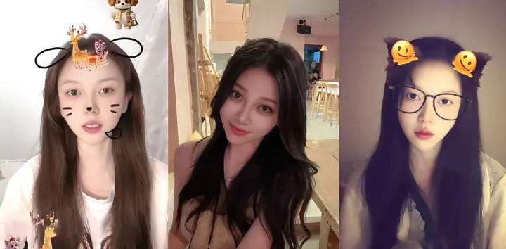 海南恋爱脑小仙女【朵甜甜】痴心错付，为小奶狗男友挥金如土砸77万，最终被无情抛弃怒曝聊天记录与香艳私拍