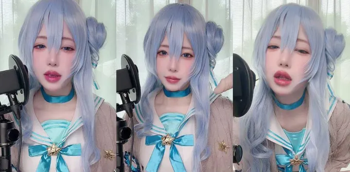 日本顶级福利姬【rizunya】新作流出，极致反差萌兔耳少女，玩耳舐深喉狂舔玩具，娇喘湿润声线直击灵魂