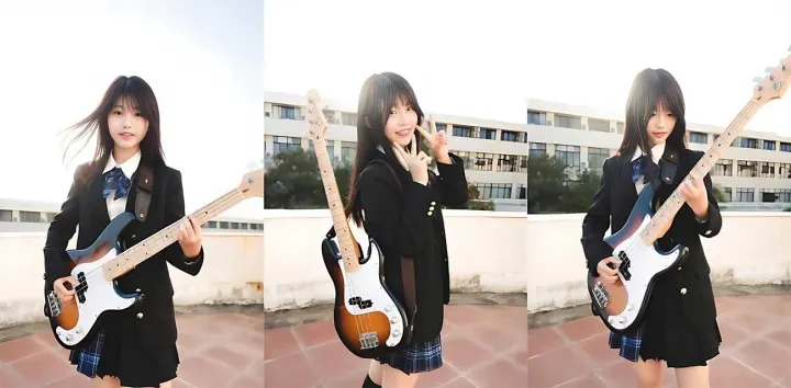 浙江音乐学院【吉他女神】不雅视频，顶尖口活穴肉痉挛吸吮肉棒，全程露脸实录真实性毋庸置疑