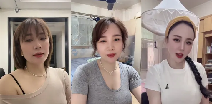 快手网红【麦子666】定制福利，单身妈妈揉奶扣穴激情发骚，镜头前搔首弄姿撅臀掰穴完美展示