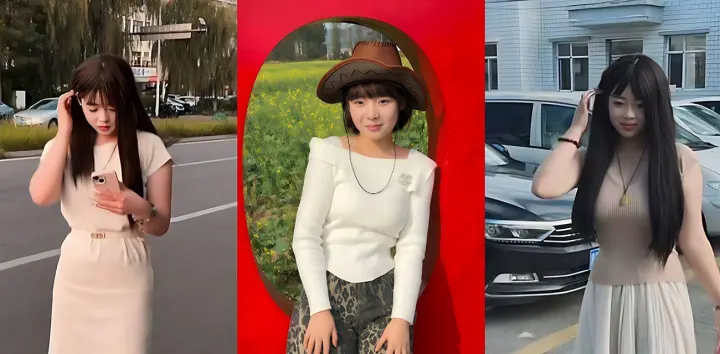 秦皇岛青龙县祖山镇反差婊【张婷】性爱私拍，极品身材后入打桩呻吟娇喘，自慰扣穴表情淫荡彻底放飞自我