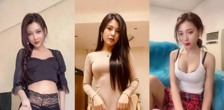 快手反差网红【李娜】会议室录屏流出，内衣骚舞全程听从粉丝指挥，自摸诱惑手指爆插白虎嫩穴