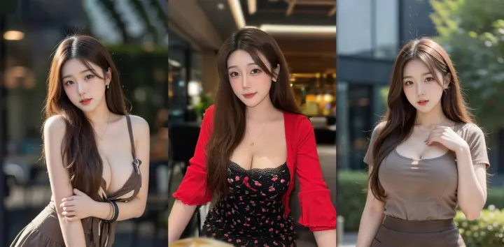 抖音巨乳网红【小花】定制私拍，大奶精神小妹自慰啪啪淫乱开场，肥臀扭动榨精沉迷高潮快感无法自拔