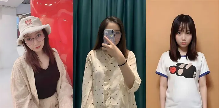 河南郑州大学生【卯蕊沁】被公司老板潜规则，黑丝白丝切换上阵被爆操到表情失控