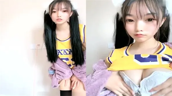 极品小萝莉小樱子啊，粉嫩骚穴被大叔爆操到哭喊求饶