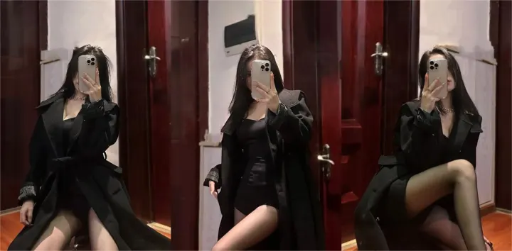 推特素人博主【她与豺狼】最新私拍放送，天津激情操小妈骚穴体验乱伦快感，后入骑乘中出沉沦肉欲无法自拔