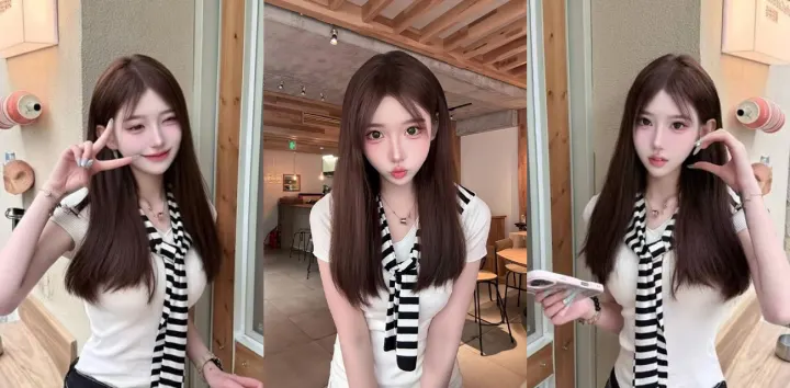 成都御萝双修少女约炮私拍流出，表面甜妹私下放浪形骸，口交后入细致演绎母狗姿态