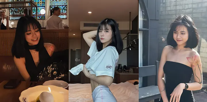 高颜值小网美【茹芸】与前男友自拍做爱视频和全裸自慰视频外流，冷艳女神床上骚到没边极致反差
