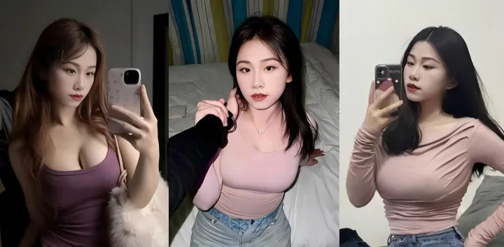 河南巨乳母狗【张倩】裸贷私拍曝光，大奶女孩遭债主线上调教，摸逼掰穴展示阴道贡献酮体任由爆操打桩