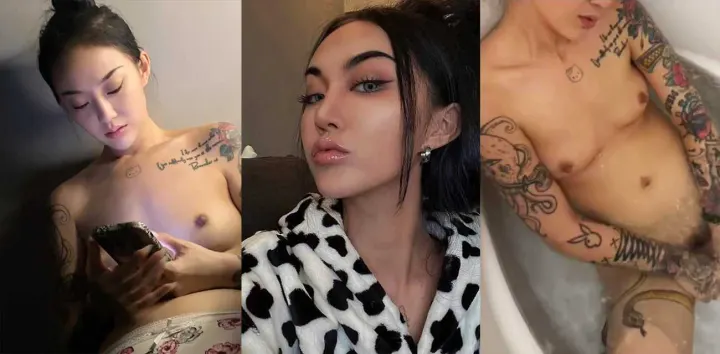 福建美女DJ【苏卡】不雅视频爆出，跟炮友调情秀自慰潮喷淫片，被无套爆操自揉阴蒂纯纯情场玩咖母狗