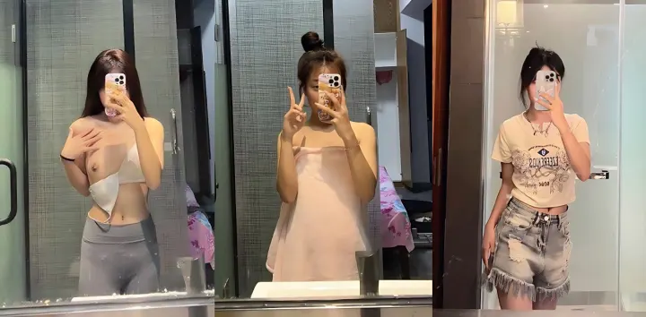 广东骚货【陈倩瑜】不雅视频流出，电商部门上班妹深喉吃鸡，主动上位榨精电话挑衅前女友骚气冲天