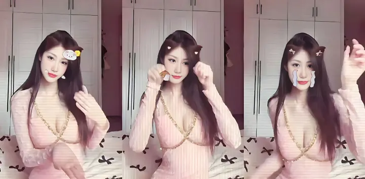 杭州超美酒吧营销妹【李小欣】约炮视频流出，黑丝露奶被无套爆操甜美俏脸妩媚动人