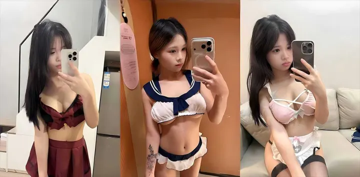 湖南师范大学校花【黄欢欢】不雅视频流出，G奶爆乳女神主动骑乘榨精，啪啪水声震天堪称淫秽肉欲机器