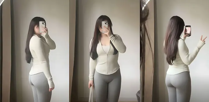 贵州人妻【丁妙妙】与前男友做爱视频泄漏，巨乳呼之欲出翘臀圆润肥美，后入猛顶表情彻底失控