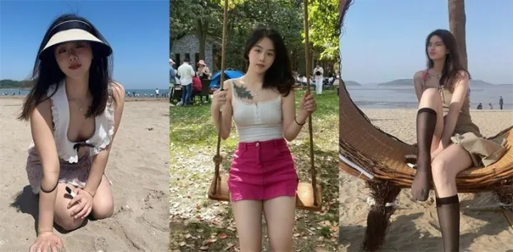 广东人妻【胡丽春】反差私拍泄露，高气质人妻床上秒变浪货，翘臀后入臀浪翻滚逼缝近景看得鸡巴硬爆