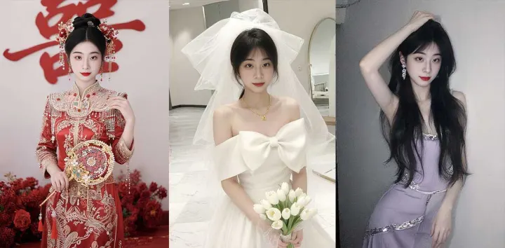江苏新婚小娇妻【孙涵涵】蜜月期偷情不雅视频流出，扮丝袜女仆被炮友扛腿爆操，自拍扣逼淫片献给情人赏玩