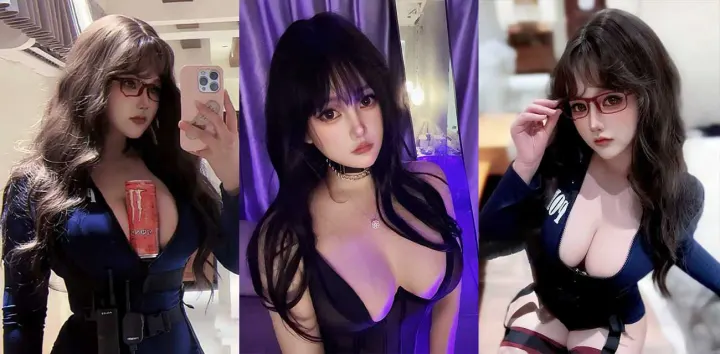 肥臀爆乳少女【许愿铃】浴缸全裸揉奶诱惑，高清露穴激情自慰汁水横流淫液狂喷