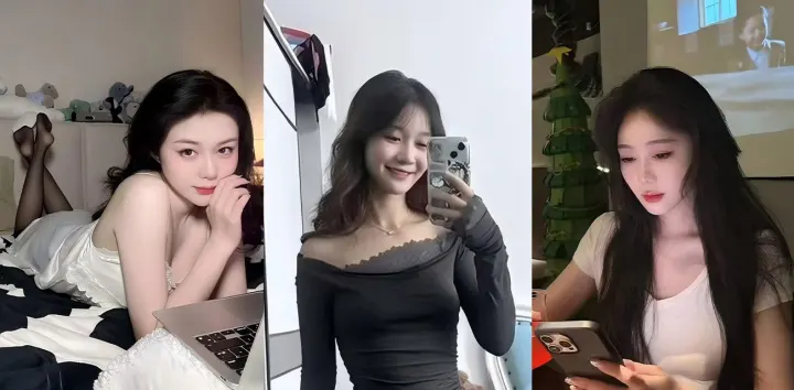 上海兼职模特【李欣】高挑女神私下竟是性瘾狂魔，美乳粉穴任由炮友玩弄淫荡浪叫骚出天际