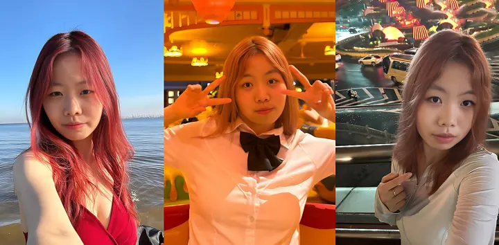 陕西女大学生【何欢】约炮学长视频流出，白丝少女双腿大开爆操呻吟，美乳晃动表情淫靡全程高潮迭起