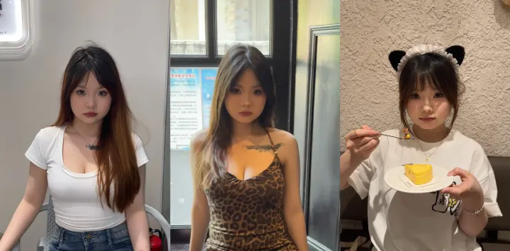 内蒙古反差婊【童晓杏】性爱视频流出，丰满酮体露出诱惑勾引，口交后入各种淫荡姿势层出不穷