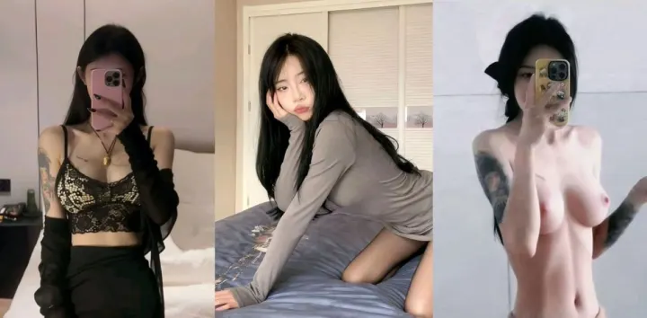 河南新乡人妻【畅子灵】和老公吵架约炮LOL网友，大奶粉逼户外露出后入肥臀抠逼喷水御姐变骚母狗