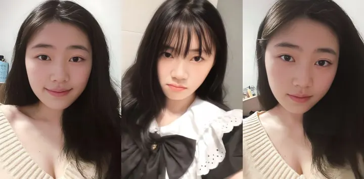 成都青羊区D奶反差婊曝光，白嫩巨乳明晃晃诱人，私下欲求不满边尿尿边自慰
