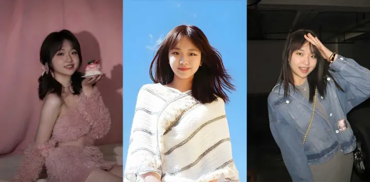 超美清纯学生妹情侣私拍泄密，丹凤眼小仙女初尝禁果被无套狂操娇喘连连