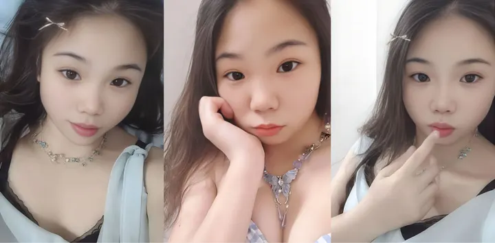 广西梧州反差婊【刘思媚】黑木耳骚逼诓骗男友是处女，被曝光不雅视频画面淫骚到极致