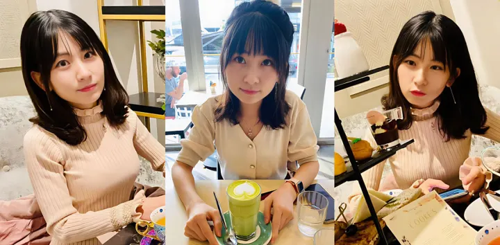 极品高颜值大学生【胡敏嬅】性爱视频流出，清纯脸蛋露脸口交深情舔屌，粉嫩骚穴男友多姿势狂操反差至极