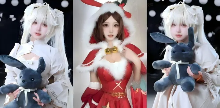 抖音B站主播【李涵菱Minato】租赁女友事件，恋爱期间献身榜一大哥为其一条龙服务炸裂全网