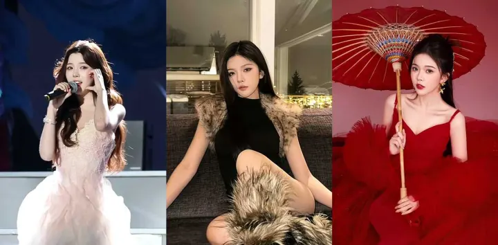 甜美女网红【彭十六】AI换脸视频流出，黑丝女神主动帮你撸射，眼神挑逗刺激感直接拉满