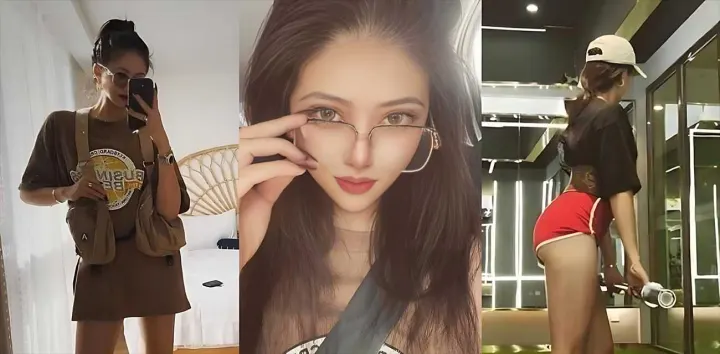 新疆网红rapper【Ans】塌房实锤，软饭硬吃天花板四年榨干富婆女友几百万，夜店嫩模粉丝通吃大尺度做爱视频流出