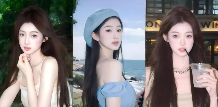 约啪大神【我的枪好长】约操大二美术生，灰丝美腿极品身材三次高潮颜射全程激情满满