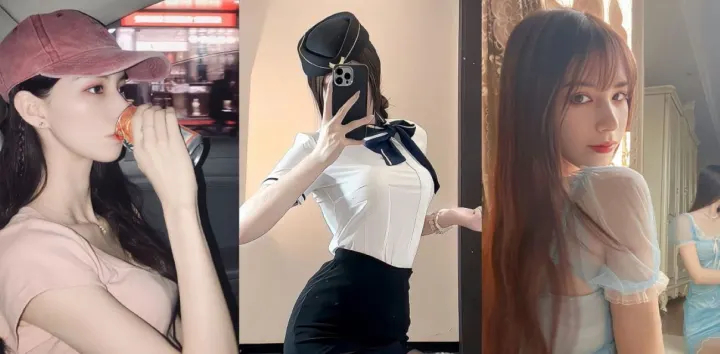 推特福利姬【成都杀手倩】合集视频曝光，大长腿蜜桃臀尤物被金主后入爆插，翘臀狂撞浪叫高潮喷水母狗彻底沦陷