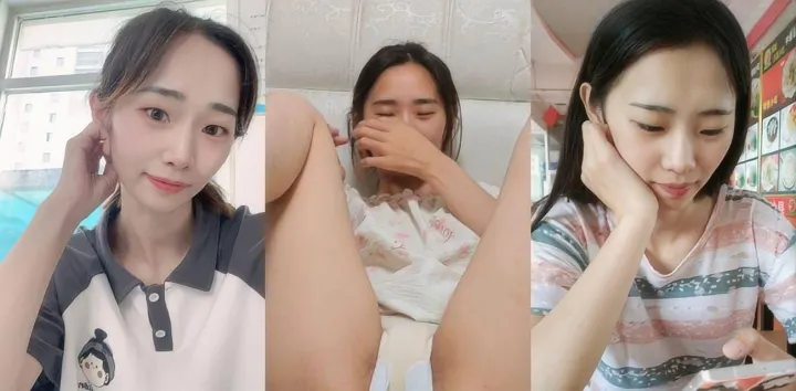 天津滨海新区美女教师【王雪】不雅视频流出，端庄人师和男友大玩情趣性爱反差骚态传遍全网