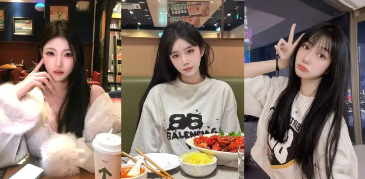 湖南涉外学院淫荡大瓜，女大学生拉闺蜜微信撩滴滴司机玩双飞，聊天记录做爱视频全曝光
