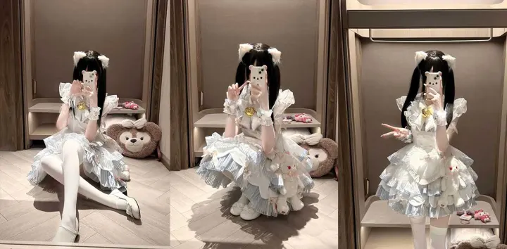 双马尾少萝【雪花妹妹】付费福利，绝世粉嫩白虎穴一触即喷，花式玩弄浪到飞起纯欲天花板直接崩坏